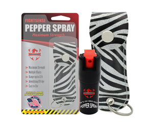 Spray personnel pour chien de 40 ml, jet conique nébulisé, anti-agression, fabriqué en Chine - Product Image 4