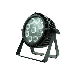 Wasserdichte LED <span class=keywords><strong>PAR</strong></span>/Batterie LED <span class=keywords><strong>PAR</strong></span>/Außen batterie LED <span class=keywords><strong>PAR</strong></span>/Außen LED <span class=keywords><strong>PAR</strong></span> mit 9 Stück * 18W RGBWA <span class=keywords><strong>UV</strong></span> 6 In1 LEDs - Product Image 1