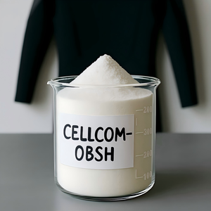 Agente Schiumogeno Kumyang OBSH, Ecologico, Non Tossico, Alta Purezza 999, Polvere Fine Bianca, Fornito dalla Fabbrica - Product Image 1