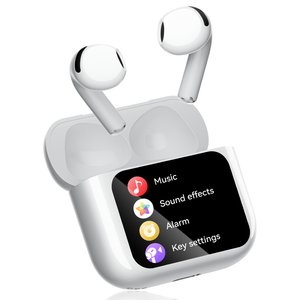 Traductores de Idiomas Inalámbricos con Cancelación de Ruido, Audífonos Inalámbricos de Traducción - Product Image 1