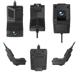 ללא מסך 4 גרם Sim ענן מצלמת דש כפולה מצלמה כפולה לרכב <span class=keywords><strong>Dvr</strong></span> עם אפליקציה חיה מצלמת דש עדשה כפולה קדמית ואחורית עם מצלמת דאש Wifi GPS 1080P - Product Image 3