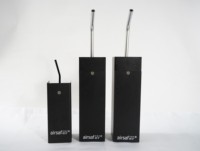 Machine électrique intelligente de diffuseur de parfum de parfum Système de contrôle des odeurs de grande surface de capacité de 200ml pour la désodorisation multi-corps d'hôtel