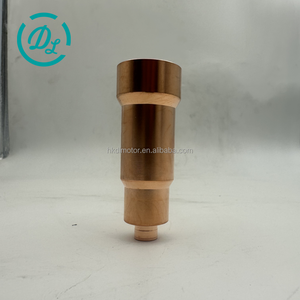 Douille d'injecteur de carburant diesel EexcavaStart 612630040026 pour camions et excavatrices WP12 - Durable, précise, installation facile, garantie de 6 mois - Product Image 4