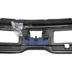 Mg MuLan accesorios coche parachoques trasero circunferencia inferior 11192454 para MG4 MULAN piezas Auto partes Jiangsu - Product Image 4