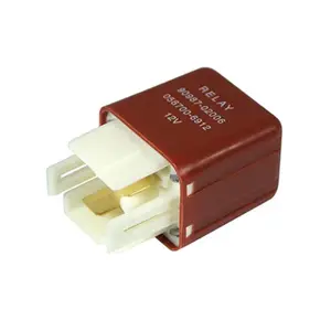 <span class=keywords><strong>90987</strong></span>-<span class=keywords><strong>02006</strong></span> <span class=keywords><strong>90987</strong></span> <span class=keywords><strong>02006</strong></span> в наличии автомобильное электрическое реле Flasher заводская цена для <span class=keywords><strong>Toyota</strong></span> Celica Camry Tundra Tacomax Lexus - Product Image 1