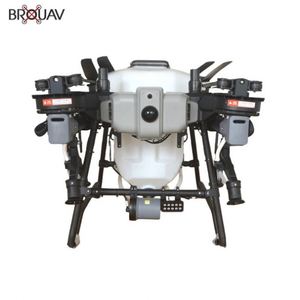 China Experienced Factory Agriculture <b>Drone</b> T70 T100 for Herbal Garden Care OEM ODM - Product Image 5