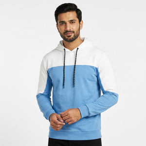 Vente en gros de sweats à capuche de haute qualité, sweats à capuche décontractés personnalisés pour hommes en stock, sweats à capuche respirants les plus populaires pour la vente 2026 - Product Image 1