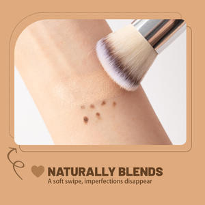 Corrector en Barra 2026, Diseño Retráctil <span class=keywords><strong>de</strong></span> Fábrica con SOUALANE y VE SERUM, Corrector con Tinte para la Piel - Product Image 4