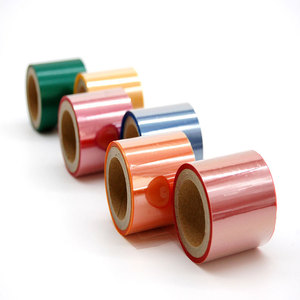 <span class=keywords><strong>Stampante</strong></span> a trasferimento termico per etichette a colori cera/resina/a Base mista a nastro di carbonio lavabile nastro di carbonio - Product Image 4
