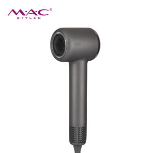 Secador de Pelo Profesional de Alta Potencia MAC para Hotel, Secador de Pelo Eléctrico AC Profesional de 5000w, Secador de Pelo de Plástico - Product Image 2