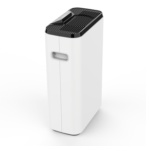 Purificador de <span class=keywords><strong>aire</strong></span> portátil Con sensores inteligentes y control WIFI para una calidad de <span class=keywords><strong>aire</strong></span> óptima en el hogar - Product Image 5
