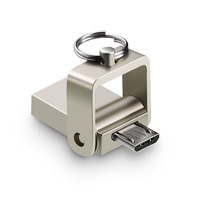 Hochwertiger Smart Phone Pendrive 64 GB 128 GB 256 GB 512 GB 1 TB 2 TB 2 In 1 Android Micro Otg Usb Flash Drive
