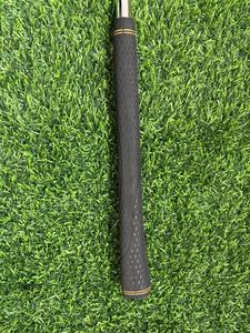 Tête de <span class=keywords><strong>putter</strong></span> de golf à prix abordable avec tige en acier inoxydable et poignée en caoutchouc - Product Image 6