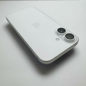 สำหรับ <span class=keywords><strong>iPhone</strong></span> 16 มือสอง ความจุ 512GB - รองรับการส่งข้อความผ่านดาวเทียม - แบตเตอรี่ 97% - สต็อกแอฟริกา - Product Image 1