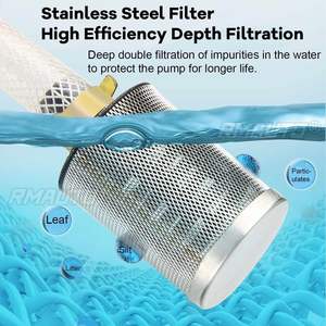 Nettoyeur haute pression sans fil 800W, batterie lithium rechargeable, pistolet à eau portable, générateur de mousse, 24V/16.8V - Product Image 3