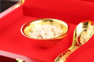 แป้งอัลมอนด์บริสุทธิ์แป้งอัลมอนด์ออร์แกนิค - Product Image 3