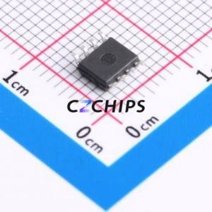 Nouveau et Original HCS301/SN commutateur de Signal de puce IC de Circuit intégré SOIC-8/Codec/multiplexeur - Product Image 2