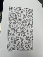 Carnet de notes A6 avec reliure à 6 anneaux, organiseur personnel à feuilles mobiles, 80 feuilles de recharges, design à ouverture plate, métal doré