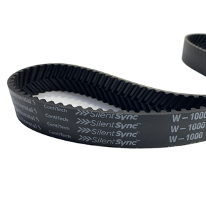 สายพานไทม์มิ่ง CONTI SILENTSYNC พร้อมลูกรอก Goodyear Sync รุ่น W-720 W-1600 W-22400 W-1280 - Product Image 1
