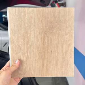 स्पा सीढ़ियां चट फर्श मिलान प्रणाली, जलरोधी लकड़ी बनावट फर्श नीजर - Product Image 4