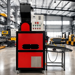 Máquina granuladora de cable de cobre 220V para operaciones de reciclaje en Latinoamérica - Product Image 2