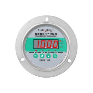 Controlador de Presión Inteligente SD-YS110ZTBF, Interruptor de Contacto Eléctrico de Vacío de 0.13MPa para Uso Industrial - Product Image 4