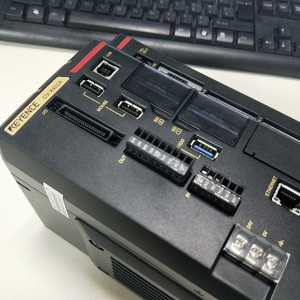 Sistema de Visión con Controlador CV-X402A con Garantía, CV X402 a - Product Image 2