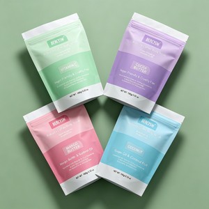 Exfoliante y Limpiador Corporal a Base de Café 50% |   Atenúa las Manchas y Suaviza la Piel | Exfoliante Corporal para Aclarar la Piel Opaca - Product Image 1