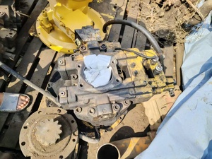 ปั๊มไฮดรอลิก Caterpillar 330C แรงดันสูงมือสอง รุ่น 250-2564 ใช้ได้กับรถขุด 330C 330CL - Product Image 2