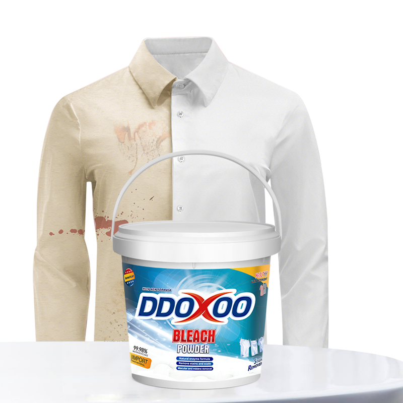 800g Color Safe Chlorine Free Oxygen
