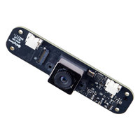 Module de caméra 2MP personnalisable, webcam interne pour ordinateur portable, LED Micro OEM mini module de caméra USB 2MP