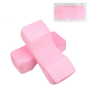 หมอนรองคอสำหรับต่อขนตา เมมโมรี่โฟม นุ่ม พกพาสะดวก สำหรับร้านเสริมสวย - Product Image 3