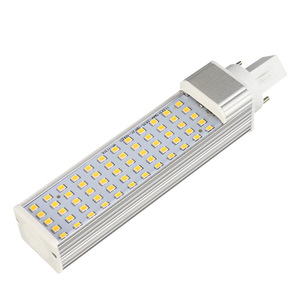 Chất lượng cao g24d g24q dẫn cắm bóng đèn 13W 15W G24 E27 Clip cây đèn - Product Image 2