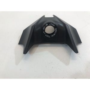 Tanque de Agua KTM Duke 125 250 390 2017 2020, Tanque de Expansión y Recuperación de Agua 93035065033 - Product Image 1