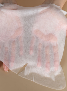 بيع بالجملة الأكثر مبيعًا منتجات التجميل الخاصة ورقة رفع الأرداف للنساء العناية بالبشرة الجسم تشديد قناع المؤخرة - Product Image 5