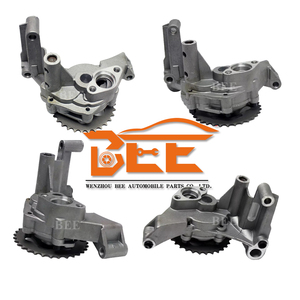 ปั๊มน้ำมันเครื่องสำหรับรถออดี้06A115105C 06A115105D 06A115105B 06A115105A 06A115105 - Product Image 1