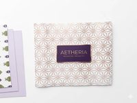 Sachet alimentaire thermoscellable transparent à trois soudures latérales pour l'emballage général des aliments