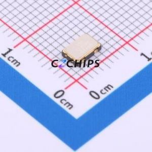 OT1EL89CJI-111YLC-11.0592M Crystal Oscillator (Active) SMD5032-4P Crystal Oscillator 11.0592MHz 10ppm CMOS - Product Image 1