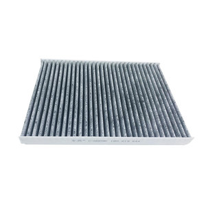 Filtro de Carbón Activado para Cabina CC-W009K 1H0091700 1H0091800 1H0091800SE para Audi A3, Seat Arosa, Córdoba, Ibiza, <span class=keywords><strong>Inca</strong></span>, León, Toledo, VW - Product Image 4
