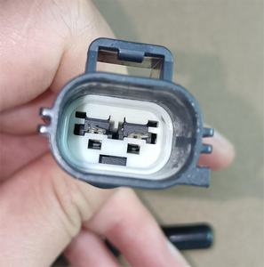 Vaporisateur de carburant à valve de vapeur DPF 1856982/1856982/AV619T540BF /1708267/AV61-9T540-BF pour FORD Focus Mk2 - Product Image 2