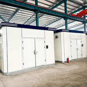 DaringFish Système de gestion de l'<span class=keywords><strong>eau</strong></span> intelligent IoT avec unité de pompage intégrée, contrôle à distance, protection contre la fumée et régulation de pression de précision - Product Image 3