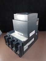 Interruptor de Circuito Operado por Motor Fnhna 400630 Plc