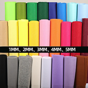 100% polyester non tissé velours tissu léger imprimé motif pour la maison Textile canapé housse de matelas - Product Image 2