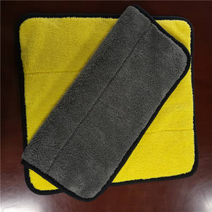 Toallitas de microfibra al por mayor, toallitas de microfibra 900 prémium - Product Image 4