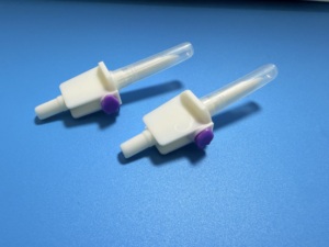 Адаптер для мини-флаконов с шипами из АБС-пластика - Product Image 6