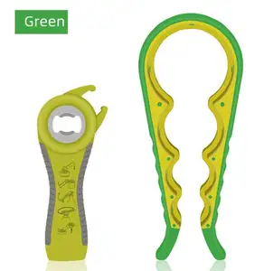 Professional Manufacturer Golden Supplier Bottle Can Opener