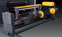 Machine d'impression numérique automatique Dayuan pour carton, sans plaque, pour l'impression de cartons d'emballage e-commerce