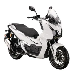 Jiajue New ACHILLES 150CC 250CC Scooter adv scooter cheap euro5 scooter
