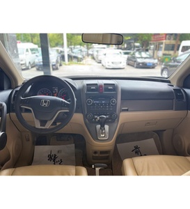 Honda CRV 2.0L 2008, voitures anciennes, 5 places, conduite confortable, essence, traction avant, SUV compact, véhicule d'<span class=keywords><strong>occasion</strong></span> - Product Image 6