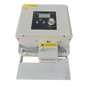เครื่องซีลขวดแบบเหนี่ยวนำไฟฟ้าขนาดเล็กสำหรับงานหนัก ลดราคาพิเศษ - Product Image 5